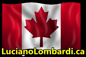 Luciano Lombardi - English site