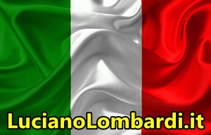 Luciano Lombardi - Sito italiano
